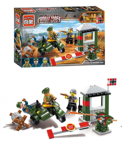 ENLIGHTEN 1702
